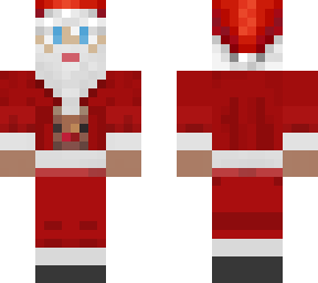 weihnachtsmann