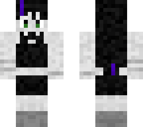 widow
