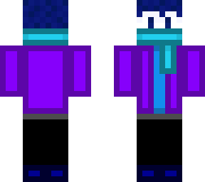 winterholiday lorddackel v.2