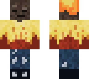 wither fire
