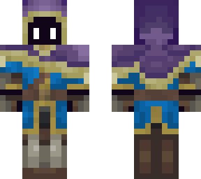 wizard idk