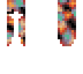 wormhole between realities // hb
