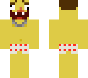 yellow guy