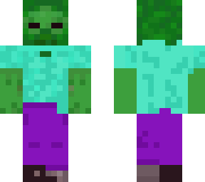 zombie that zombie