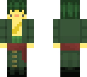 zoro duck