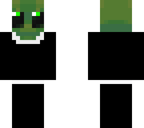 alien