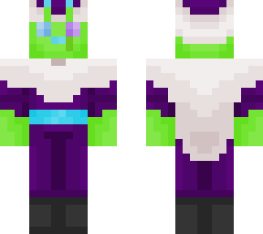 alien kaboomstick garbofrost reference