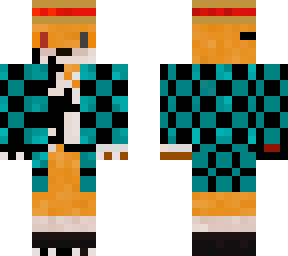 anime fox #2