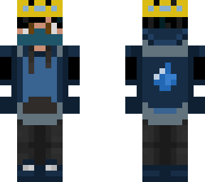 anthonyliv3yt default skin season 1