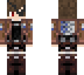 aot xeno