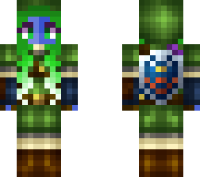 ariel (link 2.0)