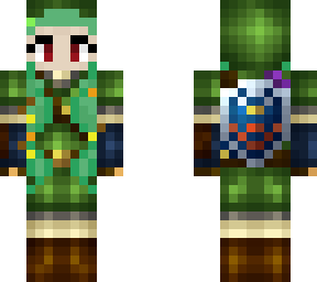 autumn (link 3.0)
