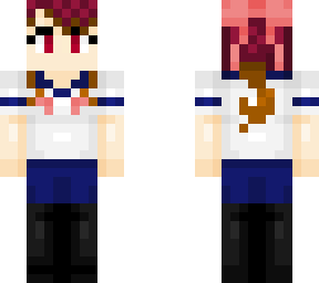 ayeka - crush crush