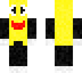 banana guy