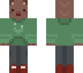 bear