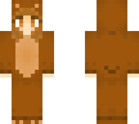 bear onzie