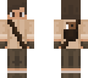 beaver keeper