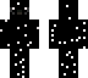 black star wolf