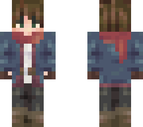 callum from t.d.p