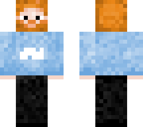 caseoh (classic no-hoodie) fixed