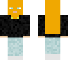 cheese ball man