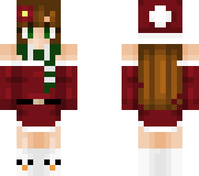 christmas elf