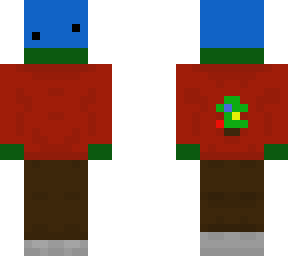 christmas sweater