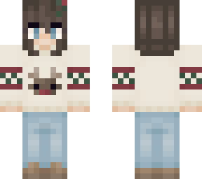 christmas sweater