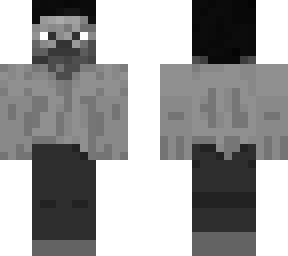 colour-less steave v2