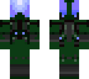 commando recolor (green)(ror2)