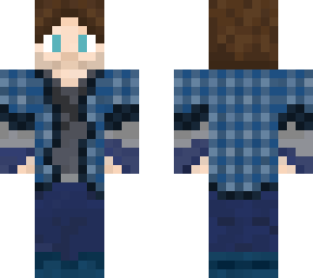 cool guy with overshirt