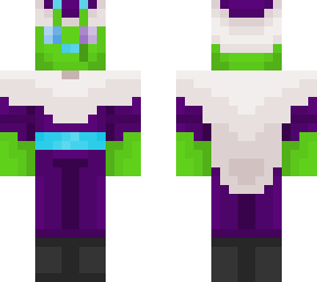 dark skin garbofrost test
