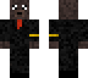 dog in suit 185