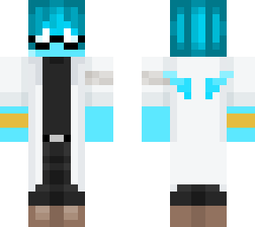 dr henry wisp (gog smp season 4)