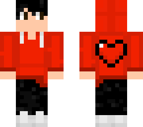 edisanokayguy (heart)