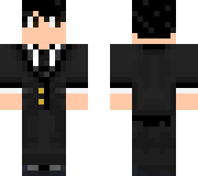 edisanokayguy (suit) *underwear version