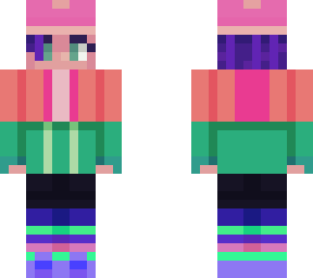 electra (subway surfers) <3