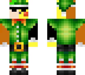 elfdogpikachu