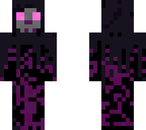 end skeleton