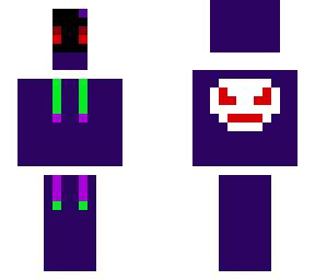 entity
