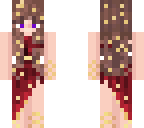 estel (nether gown)