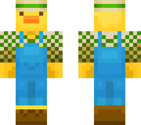 farm duck