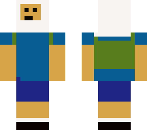 finn - adventure time