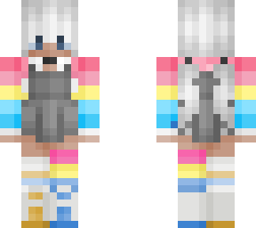 fluix/pan pride