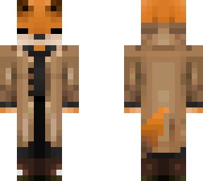 fox (edited/fixed)