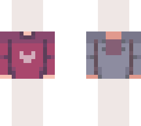 getting better at skinning!! :d