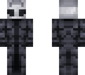 ghost // hk