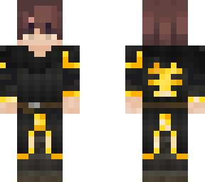 golden thief