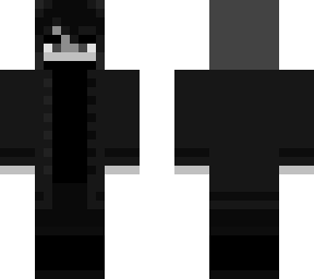 gray scaled