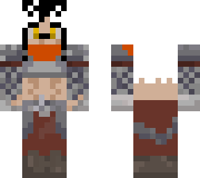 halvora